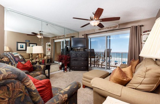 Summerlin By Brooks And Shorey Resorts in Fort Walton Beach