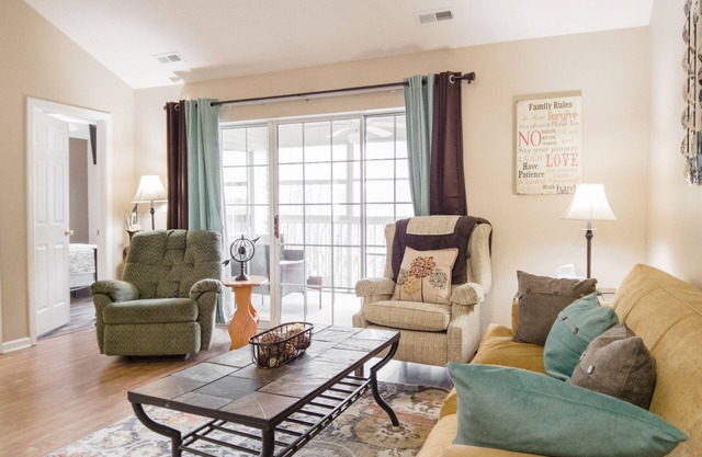 Thousand Hills Golf Condo Near Branson Attractions (CH1-35) in Branson