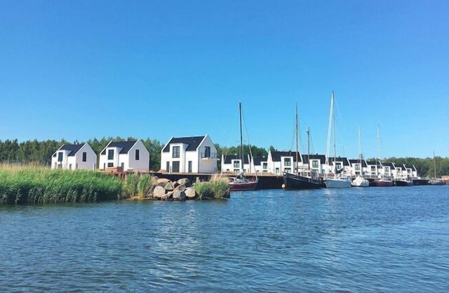 Peenemunde 