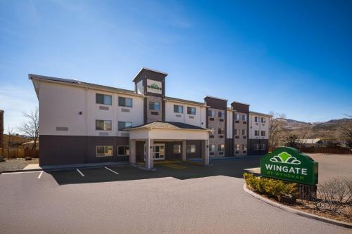 Comfort Inn Suites Los Alamos 