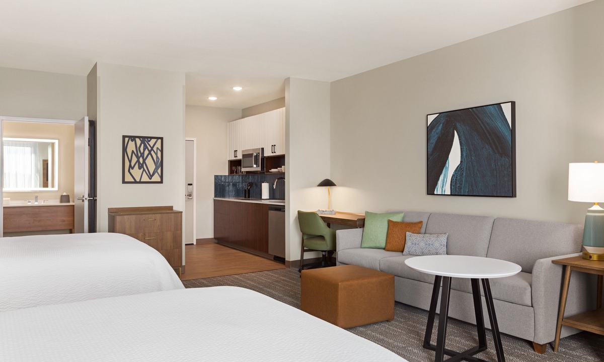 Port Elgin Hotel | Staybridge Suites Port Elgin by IHG