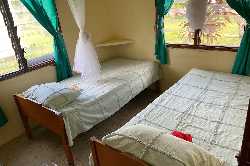 Yasawa Island House | Beach Front Access with Scenic Views