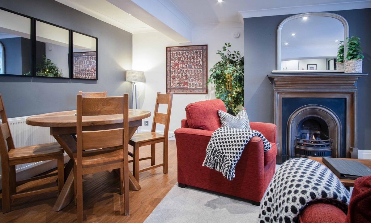 Scarborough Apartment | Blue Horizon Apartments at The Helaina