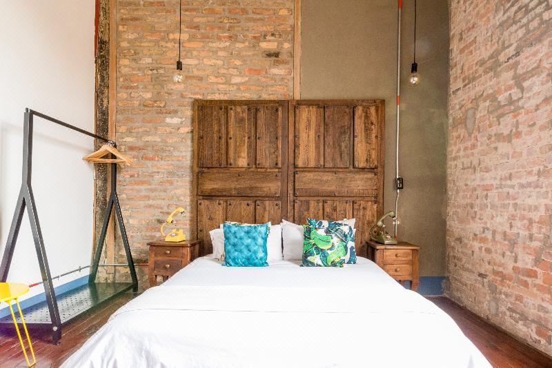 Photo of Bedroom in La Candelaria