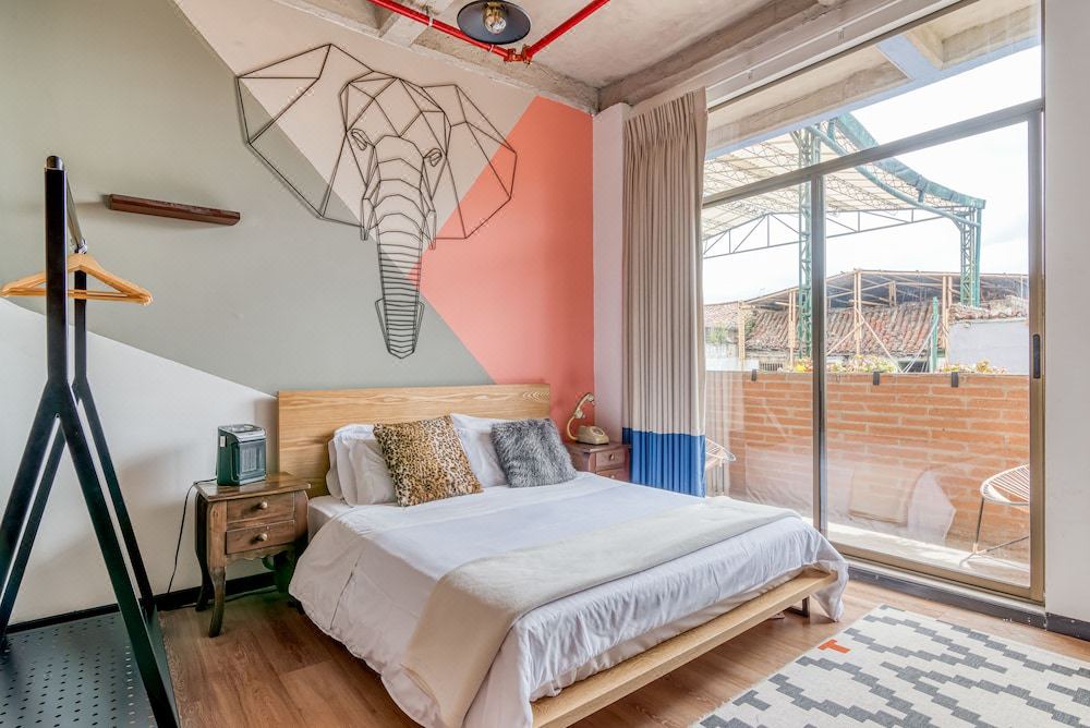 Photo of Bedroom in La Candelaria