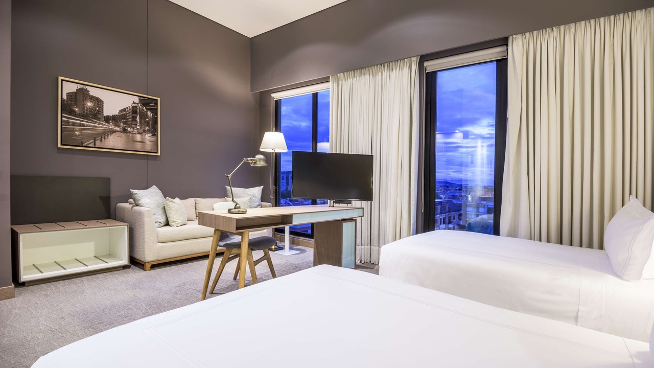 Photo of Bedroom in Calle 100