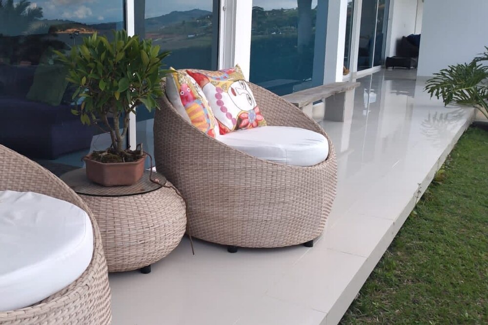 Photo of Patio Balcony in Calima