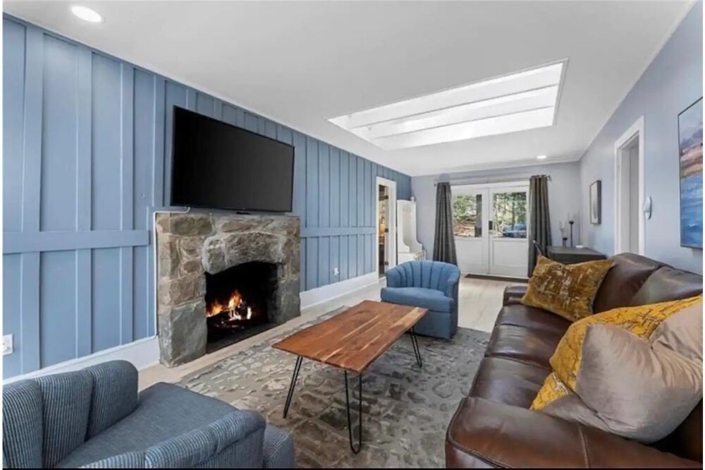 Photo of Livingroom in Swiftwater