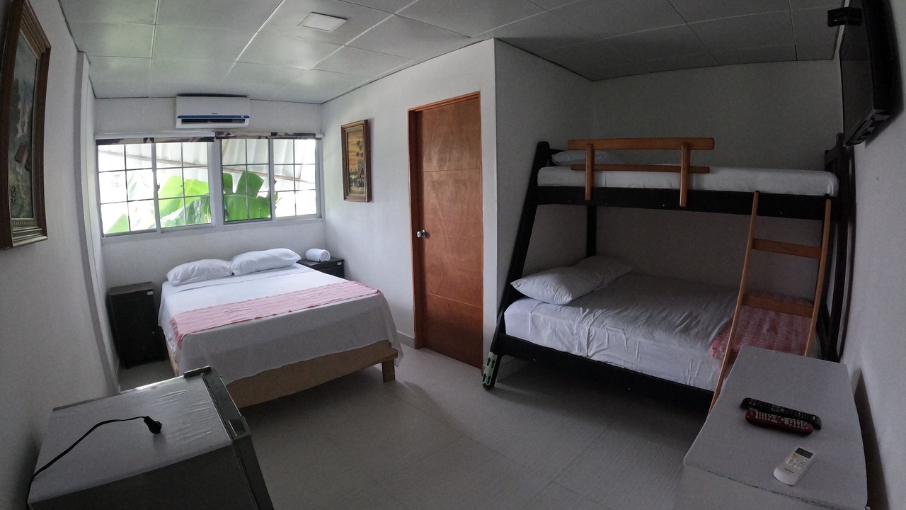 Photo of Bedroom in Punta Hansa