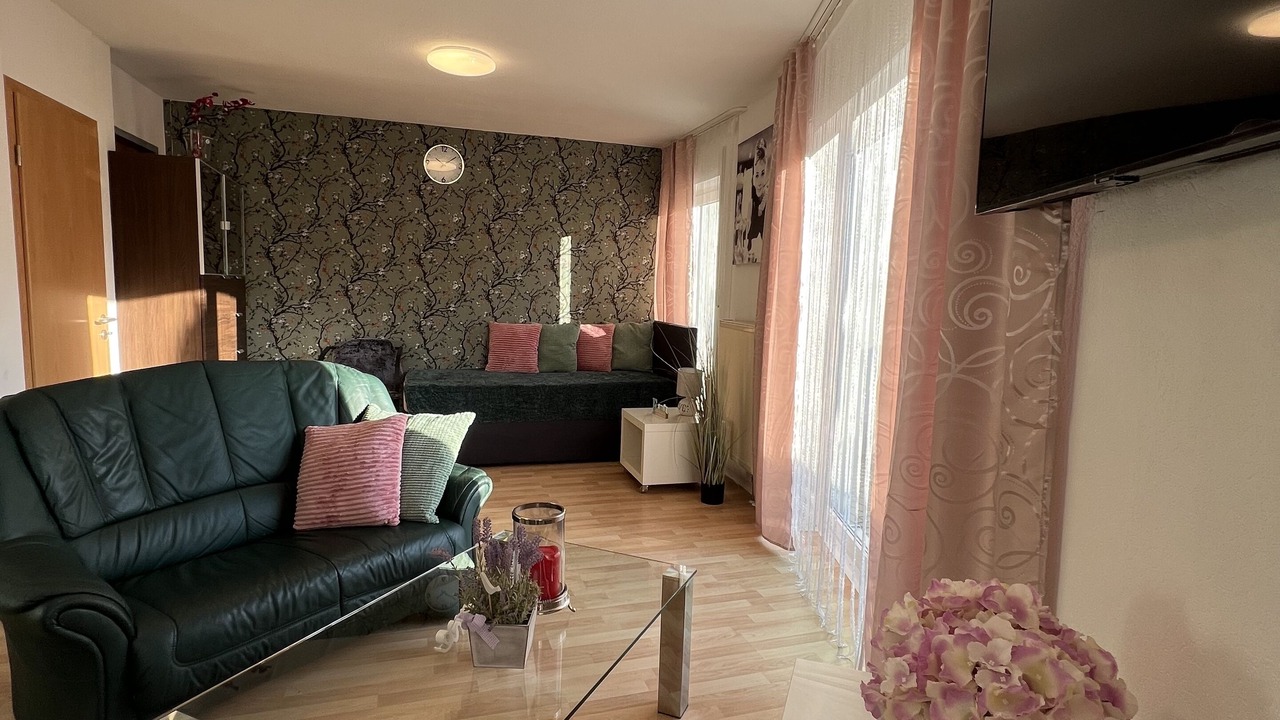 Photo of Livingroom in Gotha