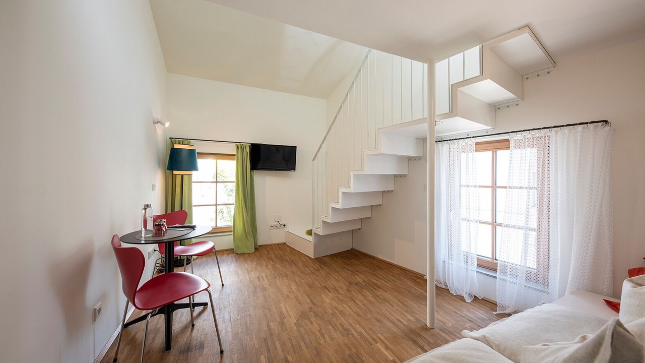 Photo of Bedroom in Pradl