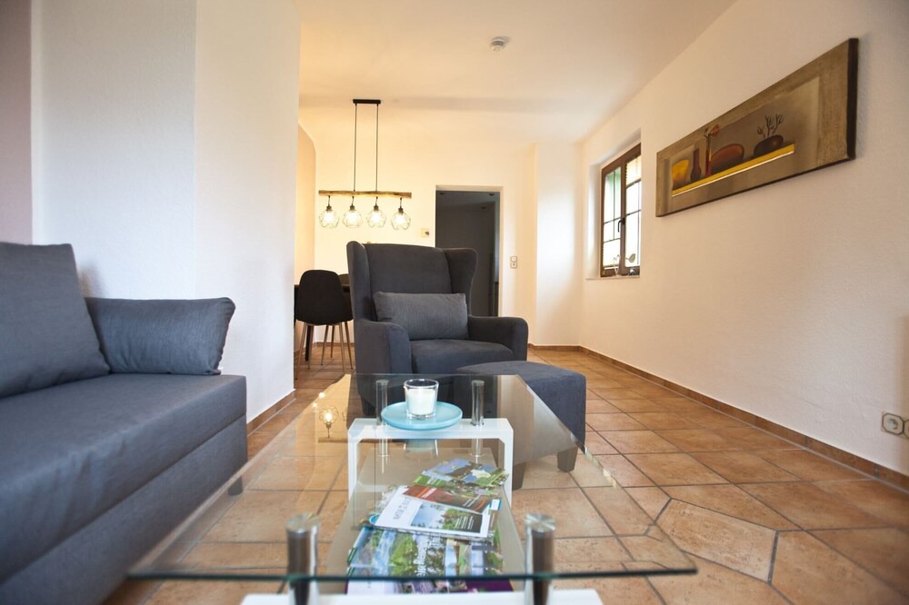 Photo of Livingroom in Apfelstadtaue