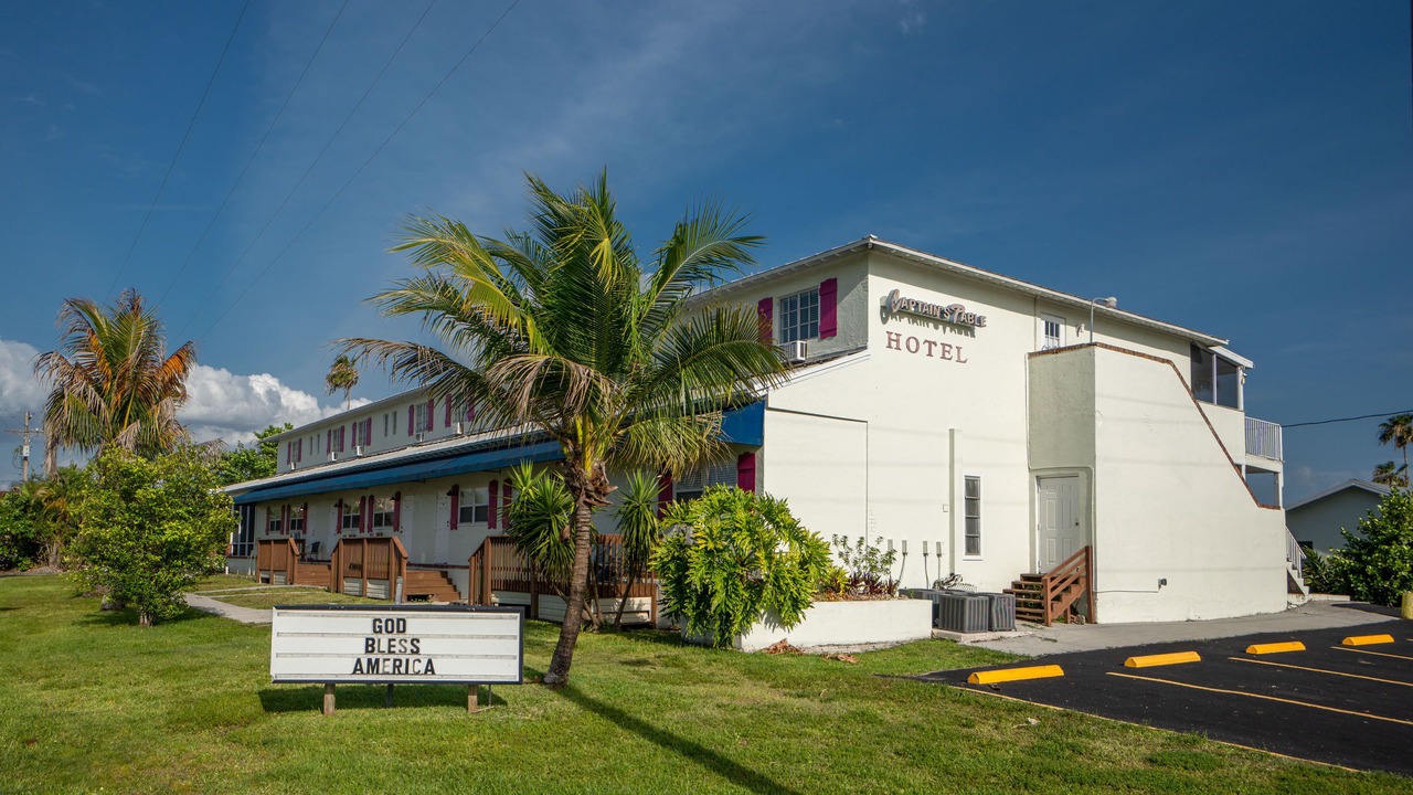 Photo of Outdoor in Everglades City