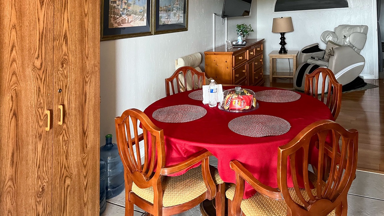 Photo of Bedroom in Everglades City