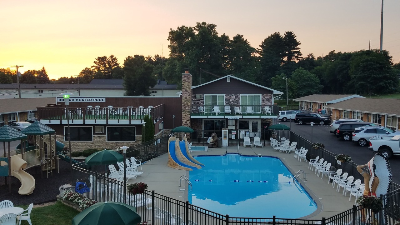 Photo of Outdoor in Wisconsin Dells