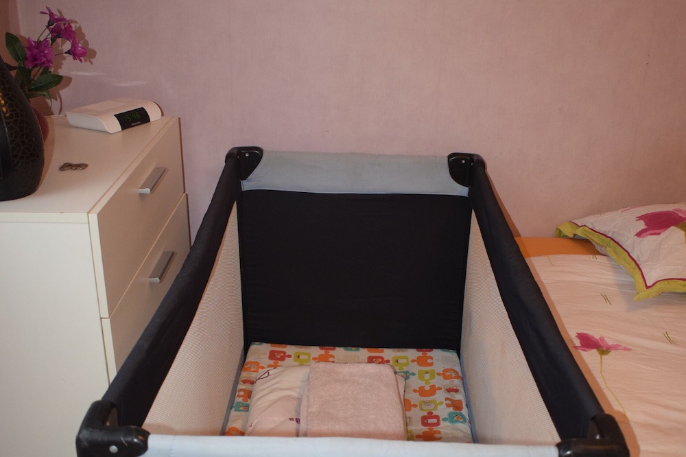 Photo of Bedroom in Corbeil-Essonnes