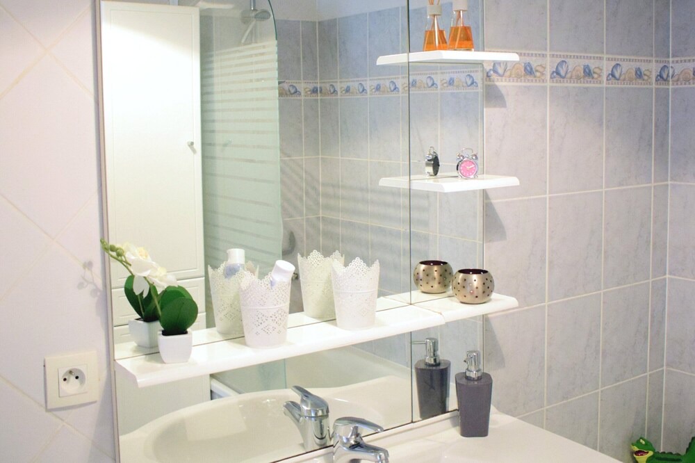 Photo of Bathroom in Corbeil-Essonnes