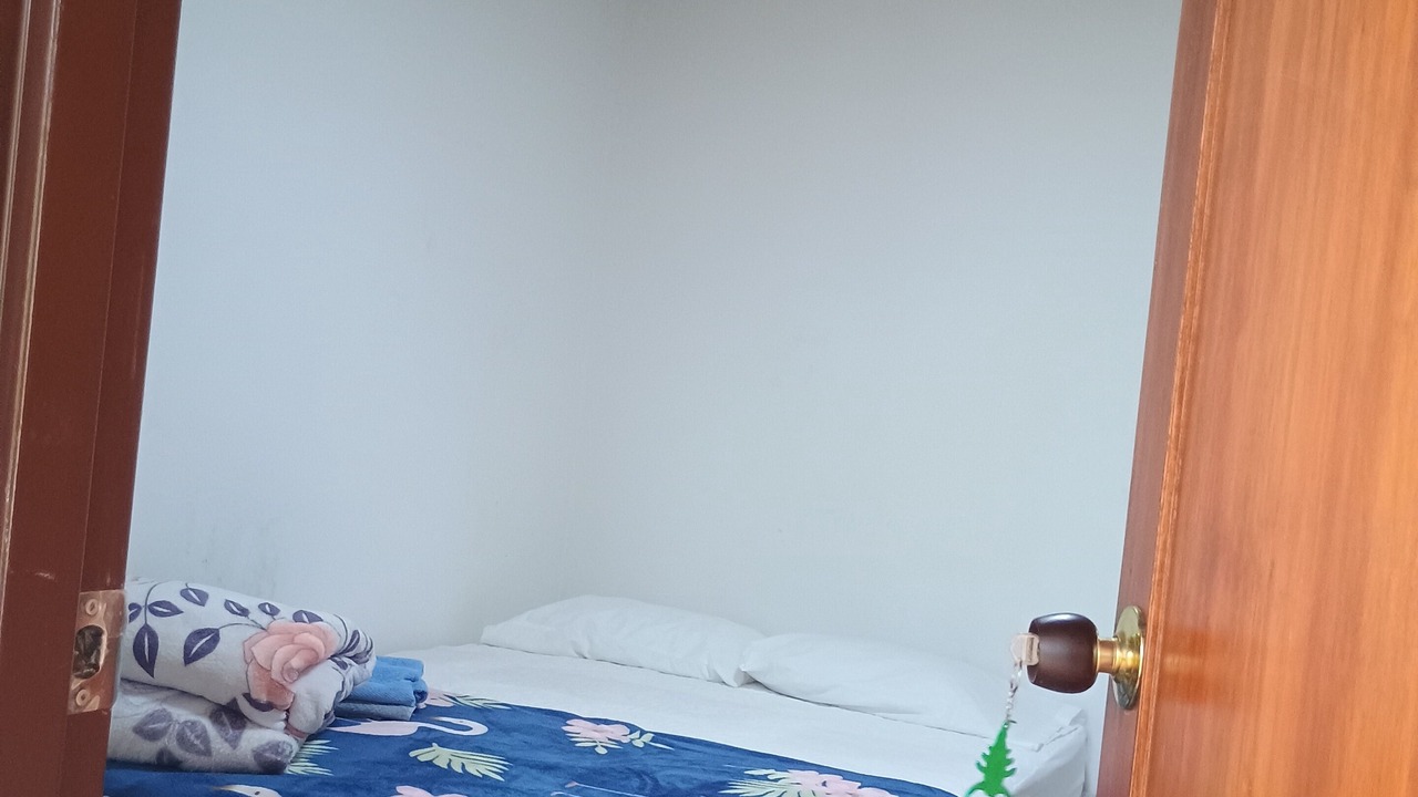 Photo of Bedroom in Dagua