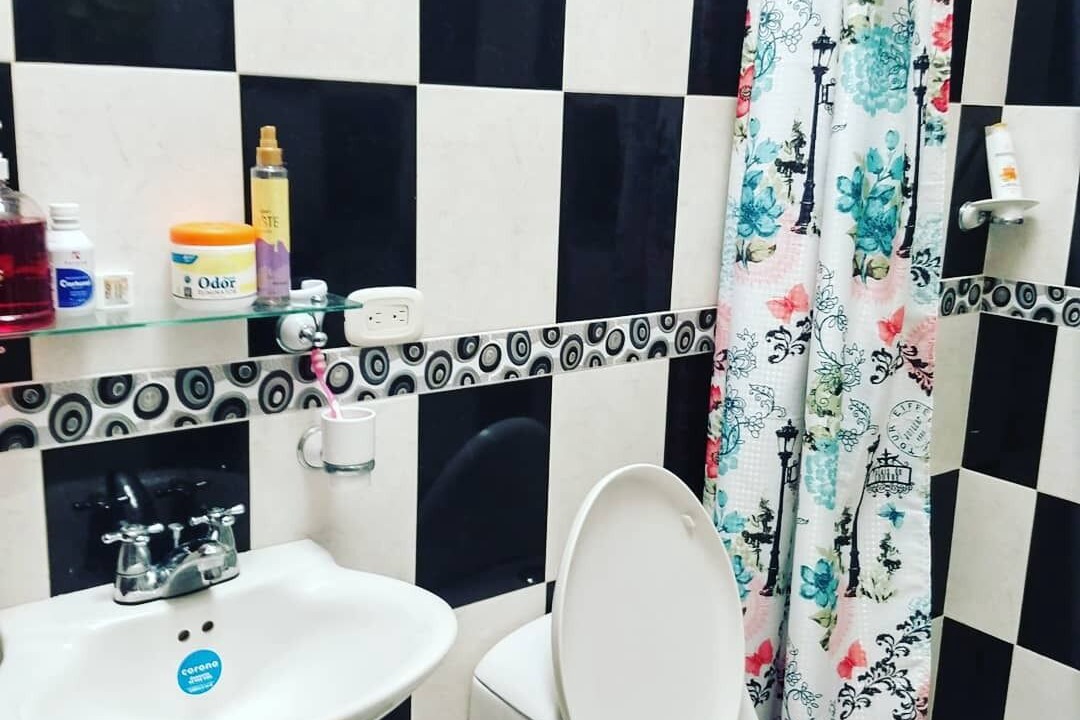 Photo of Bathroom in Dagua