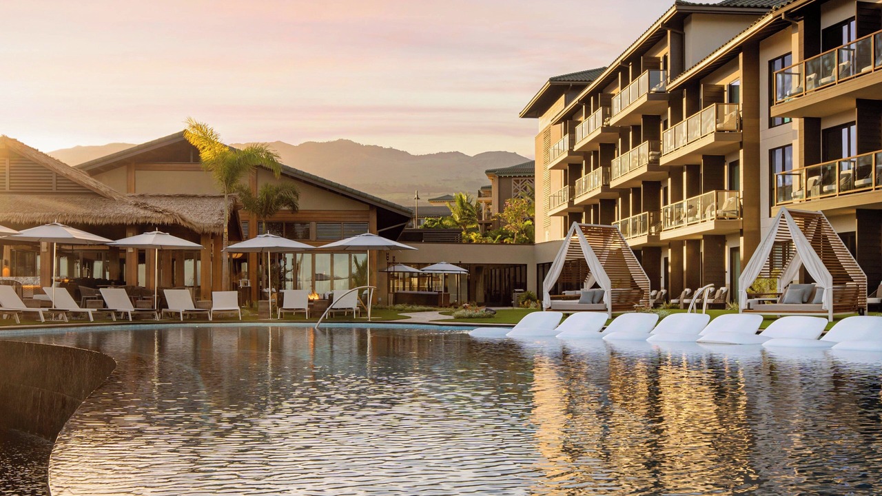 Photo of Outdoor in Wailea