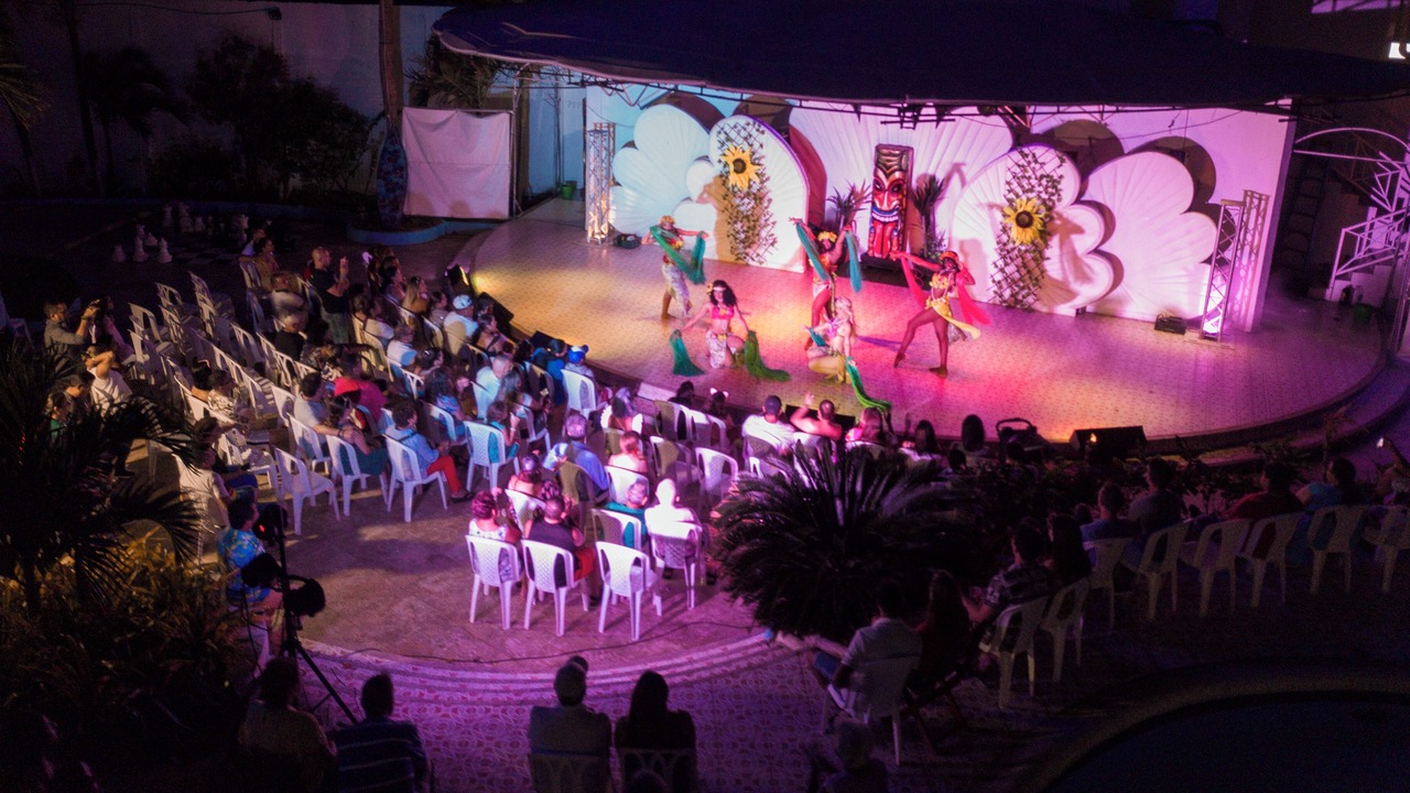 Photo of Others in Punta Hansa