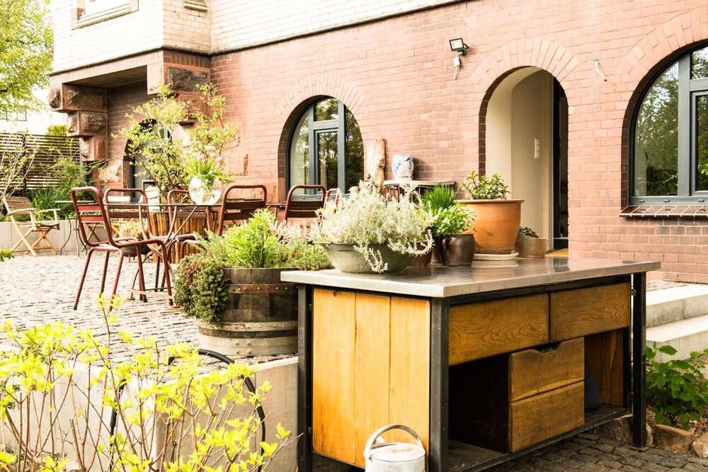Photo of Outdoor in Gotha