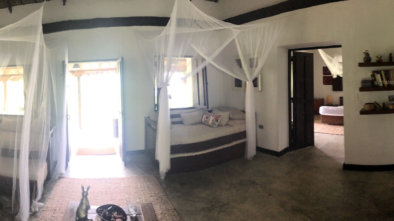 Photo of Bedroom in Minca