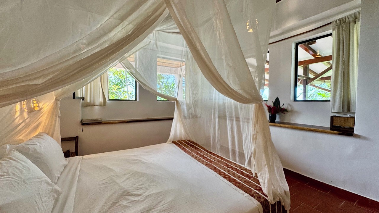 Photo of Bedroom in Minca
