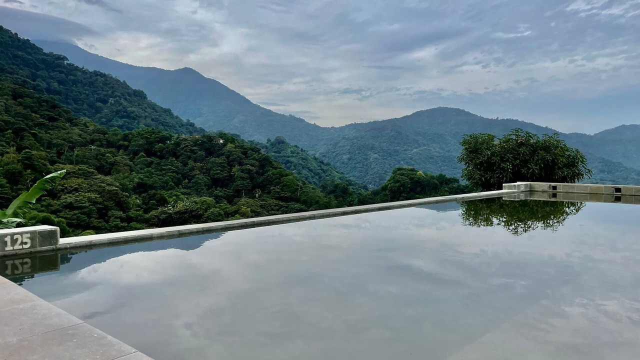 Photo of Outdoor in Minca