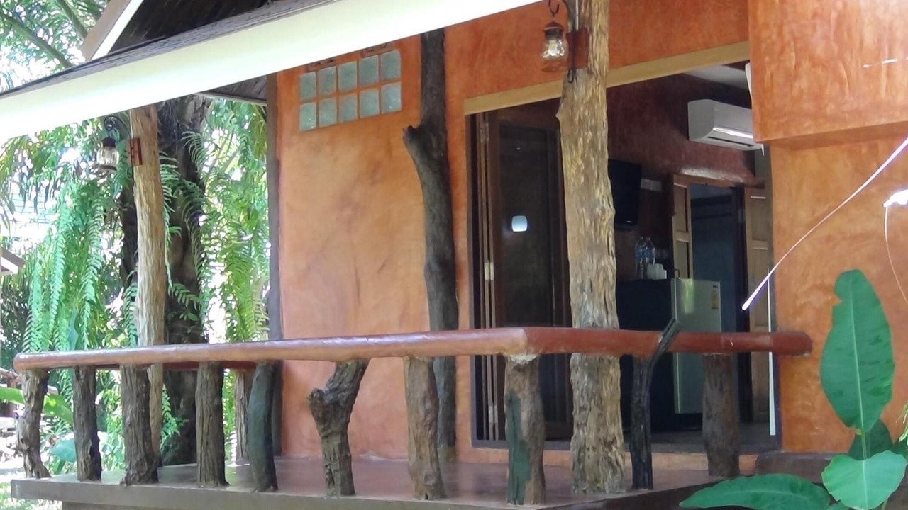 Photo of Patio Balcony in Lam Kaen