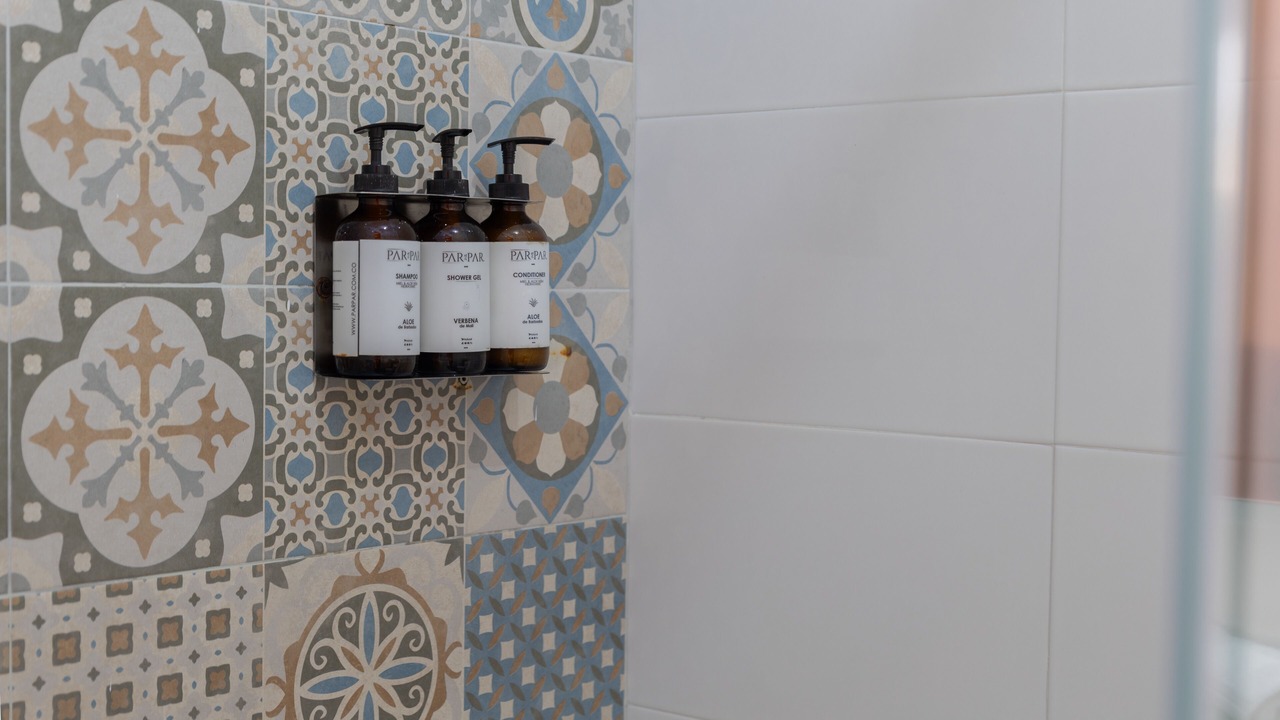 Photo of Bathroom in Salento