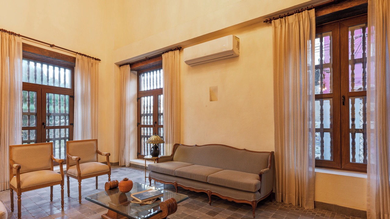Photo of Livingroom in Cartagena Walled City
