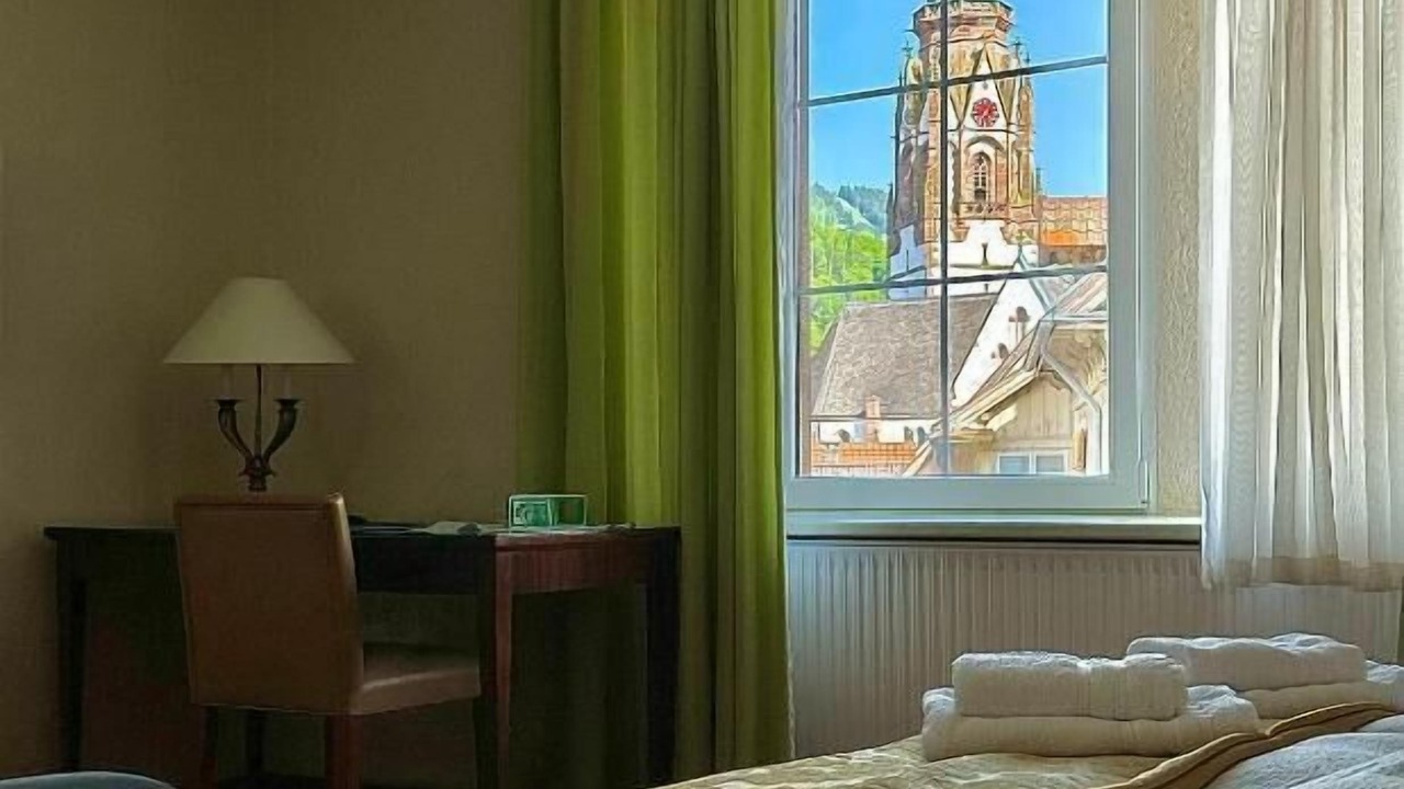 Photo of Bedroom in Schoenau im Schwarzwald