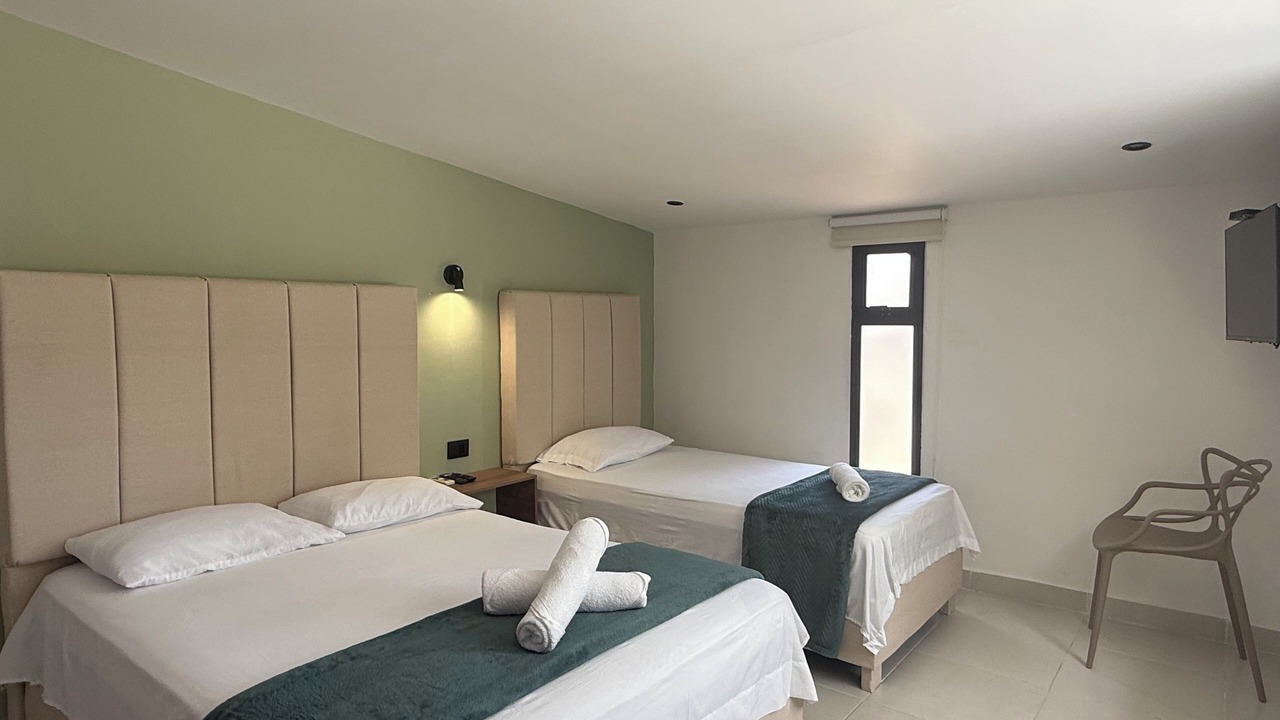 Photo of Bedroom in Urbanizacion Eliana