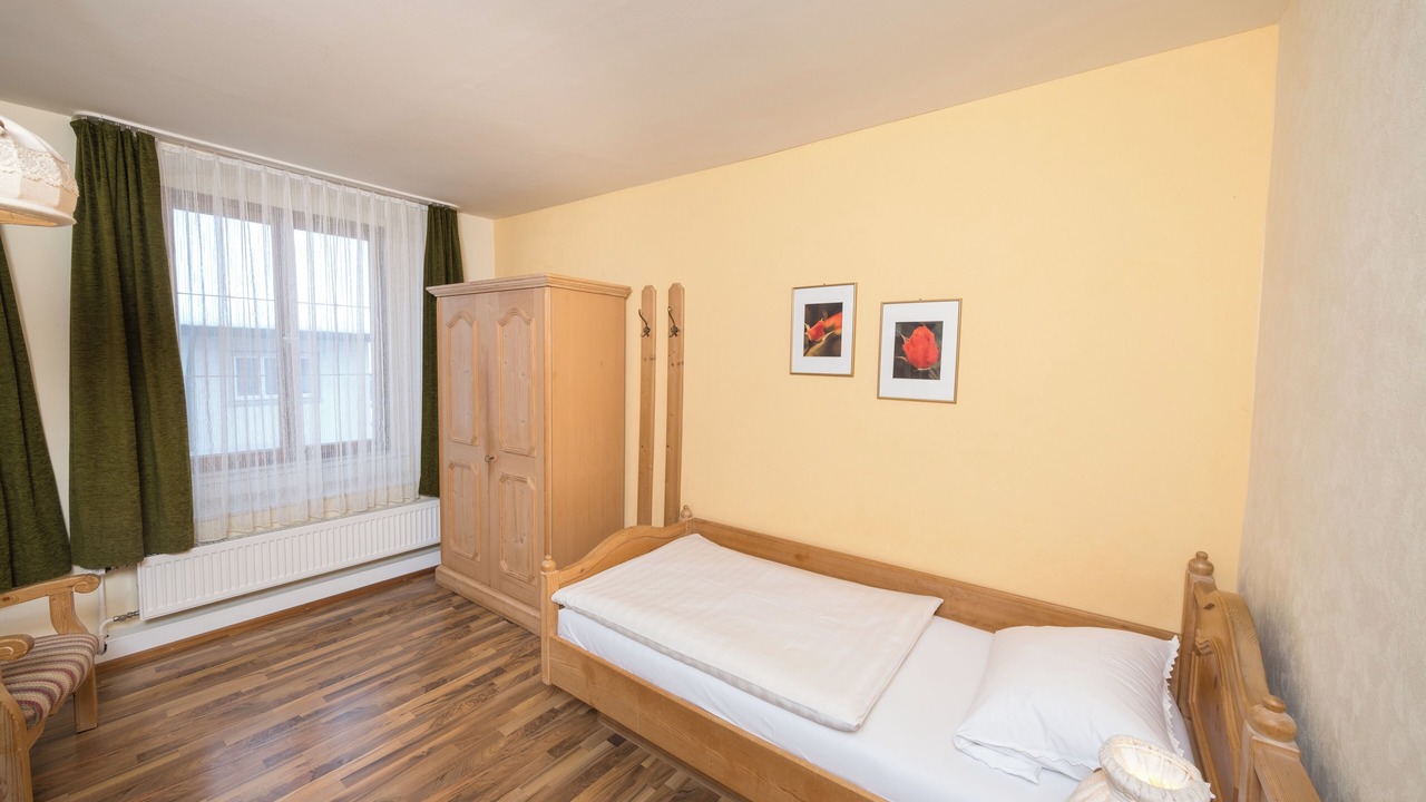 Photo of Bedroom in Lauchringen