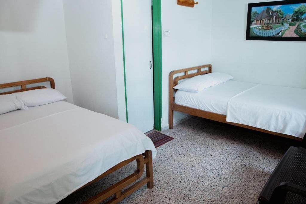 Photo of Bedroom in Guatape