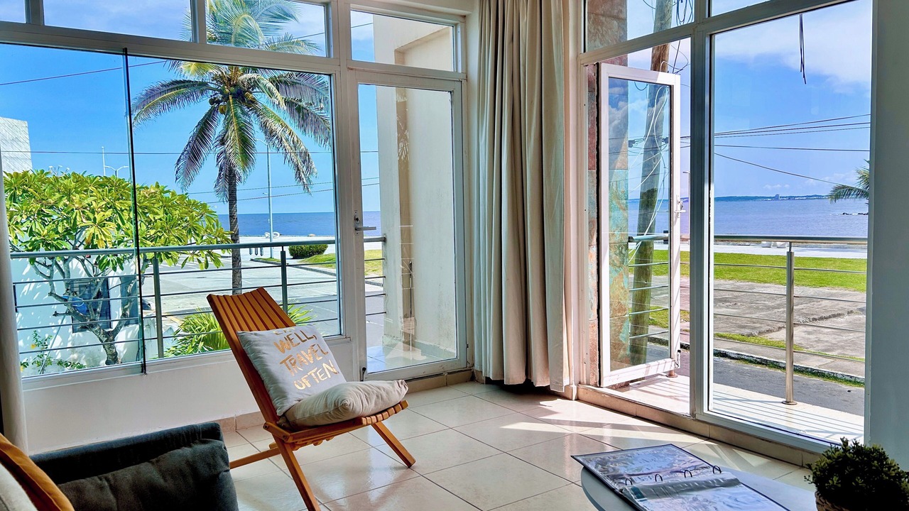 Photo of Patio Balcony in Boca del Rio