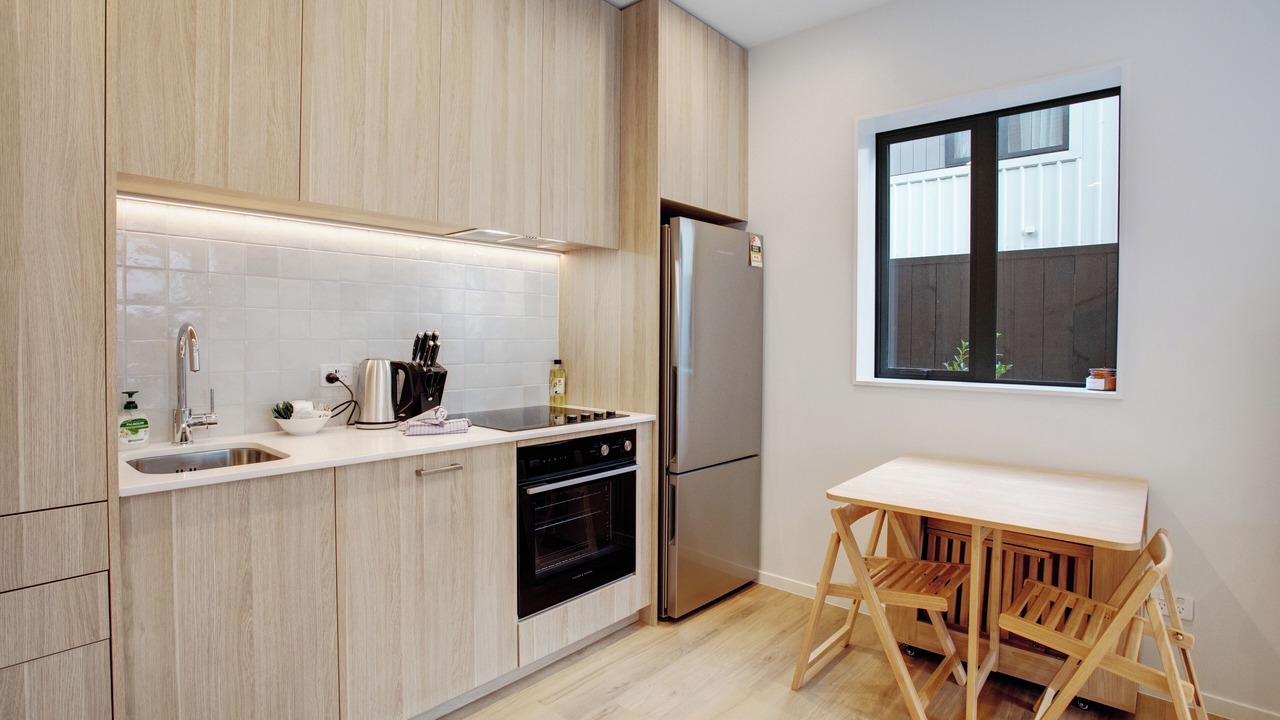 Photo of Bedroom in Greenlane - Ellerslie