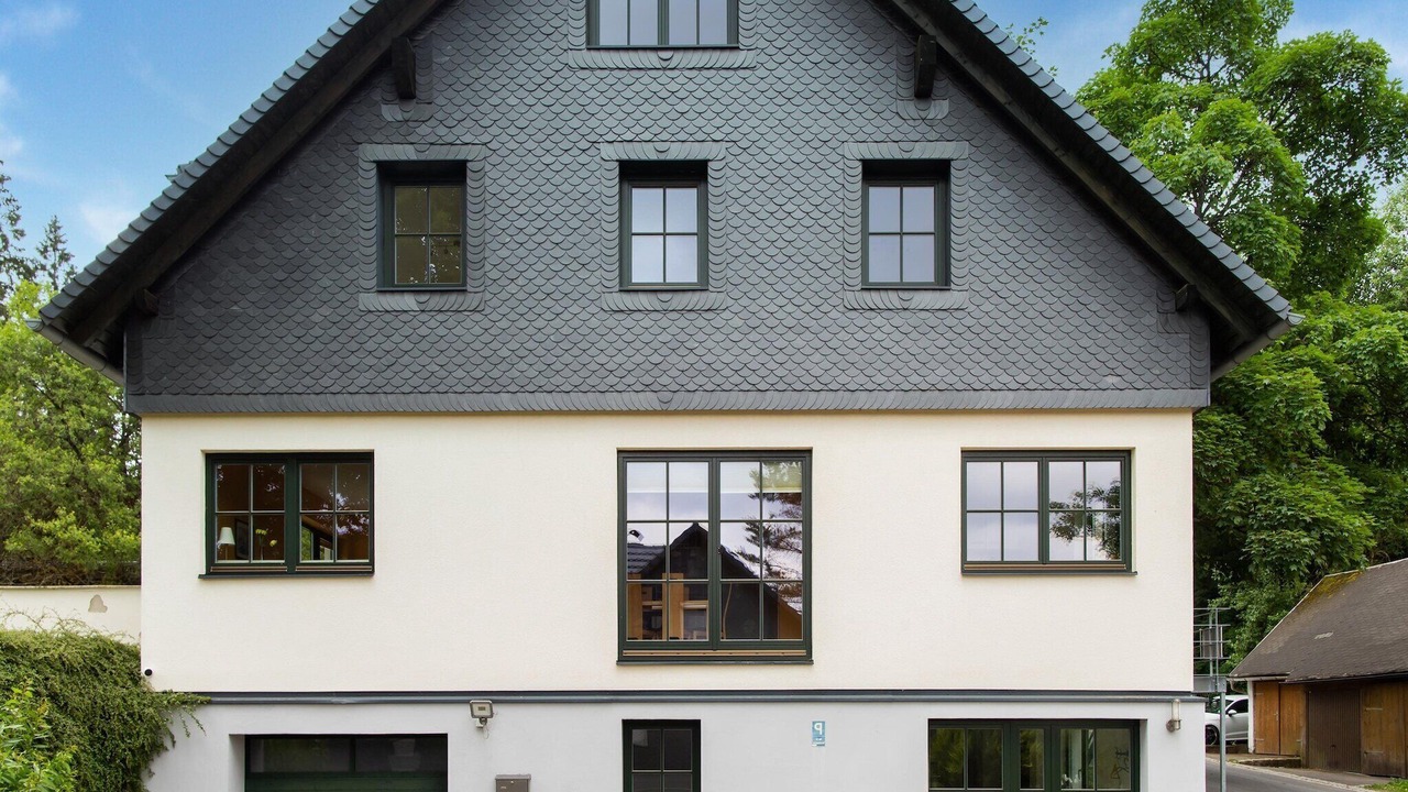 Photo of Outdoor in Friedrichshoehe