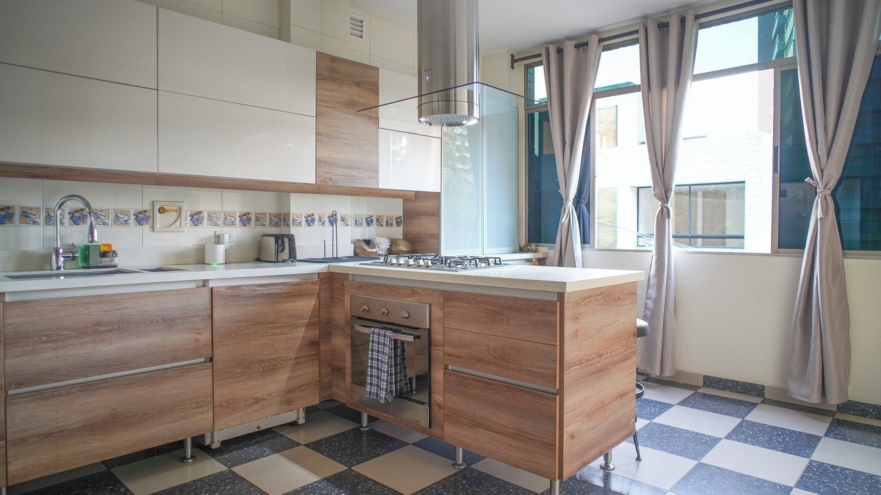 Photo of Kitchen in Lalinde