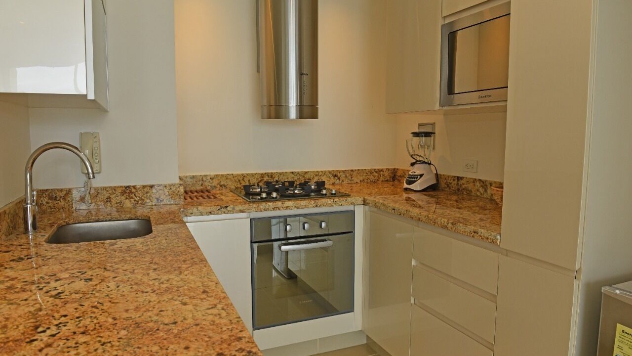 Photo of Kitchen in Manga