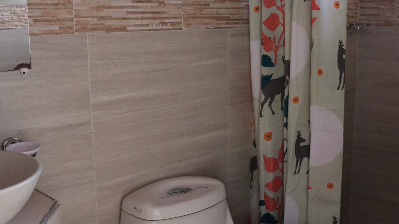 Photo of Bathroom in Mongui