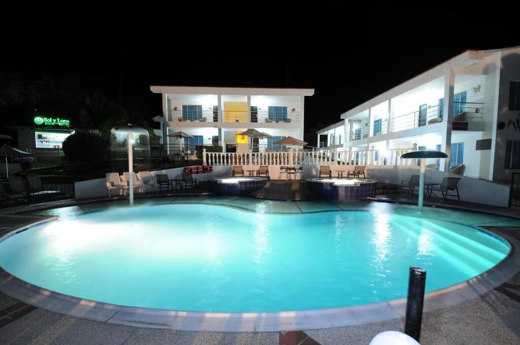 Photo of Outdoor in Villeta
