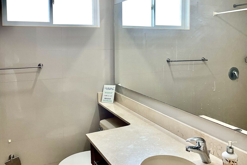 Photo of Bathroom in Arroyo de Piedra