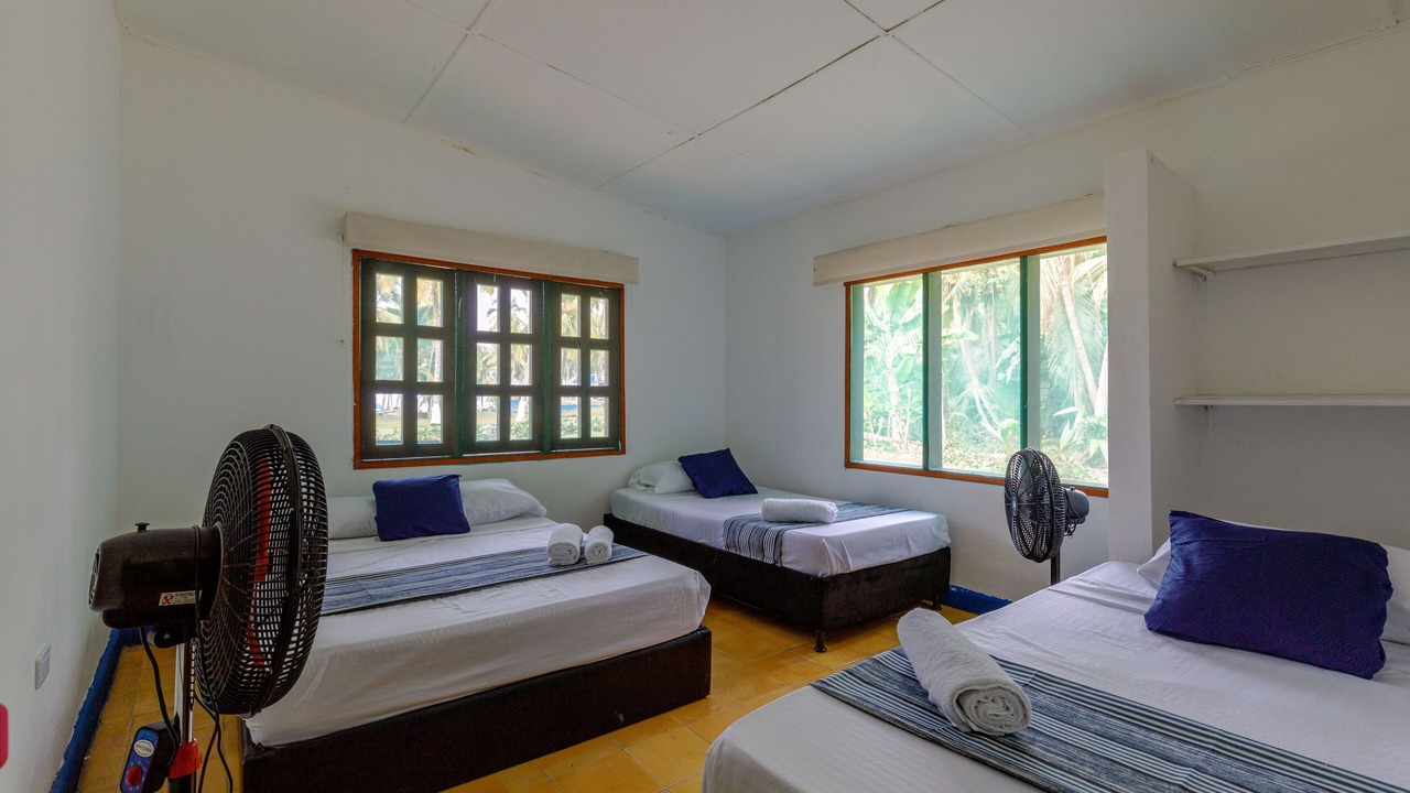 Photo of Bedroom in Santa Marta