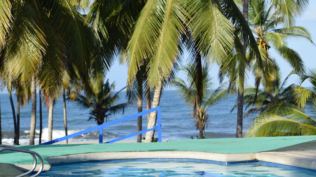 Photo of Outdoor in Santa Marta
