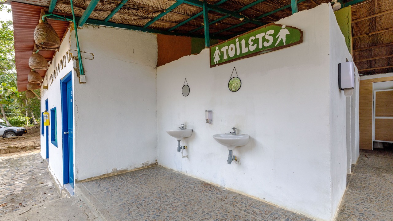 Photo of Bathroom in Santa Marta