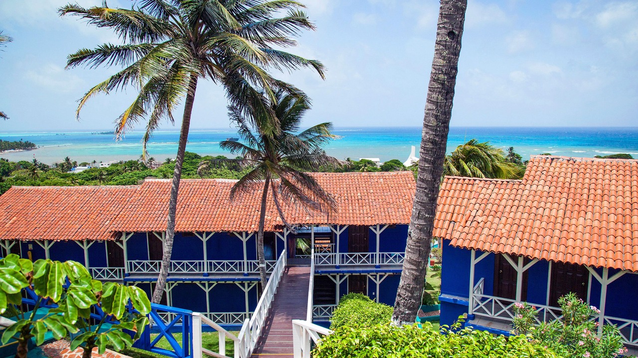 Photo of Others in San Andres