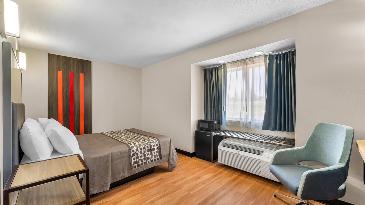 Photo of Bedroom in Allentown