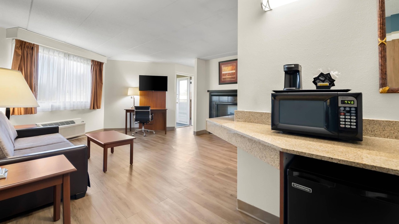 Photo of Bedroom in Black River Falls